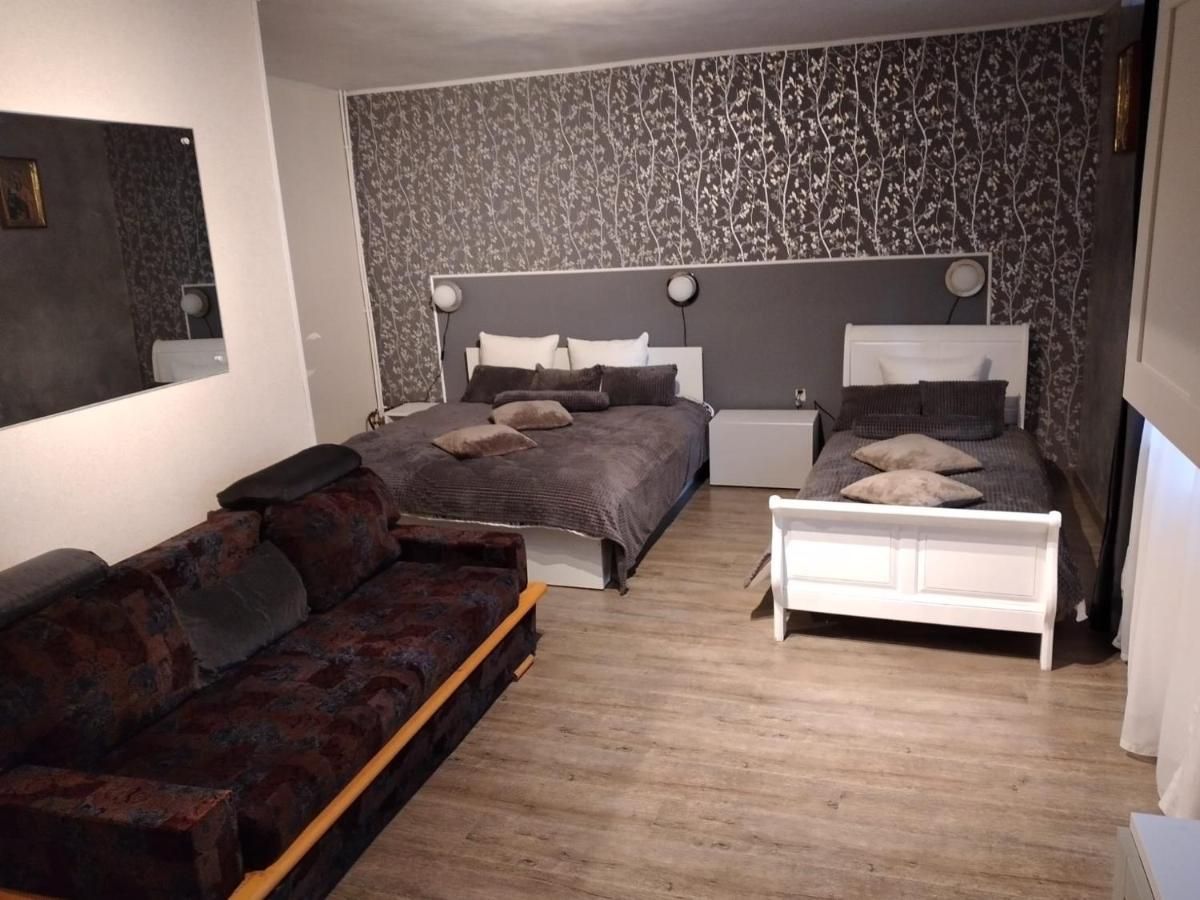 Vila Tania Predeal Extérieur photo