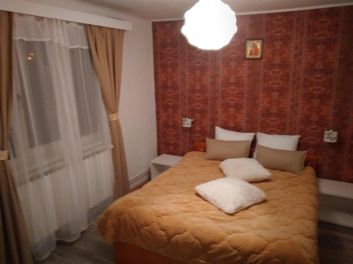 Vila Tania Predeal Extérieur photo
