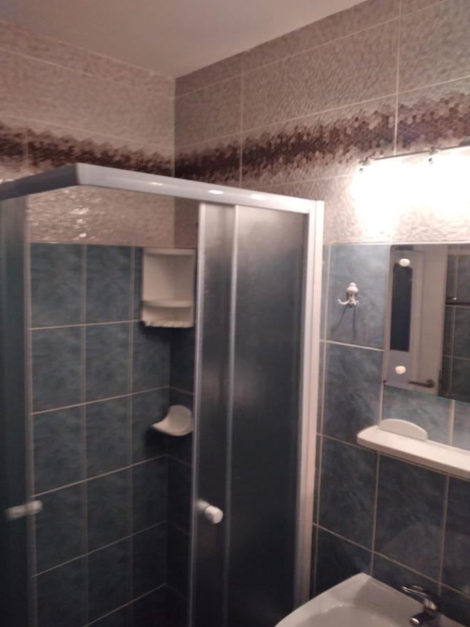 Vila Tania Predeal Extérieur photo