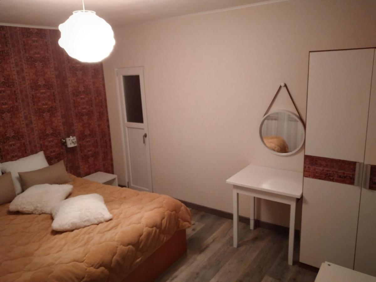 Vila Tania Predeal Extérieur photo