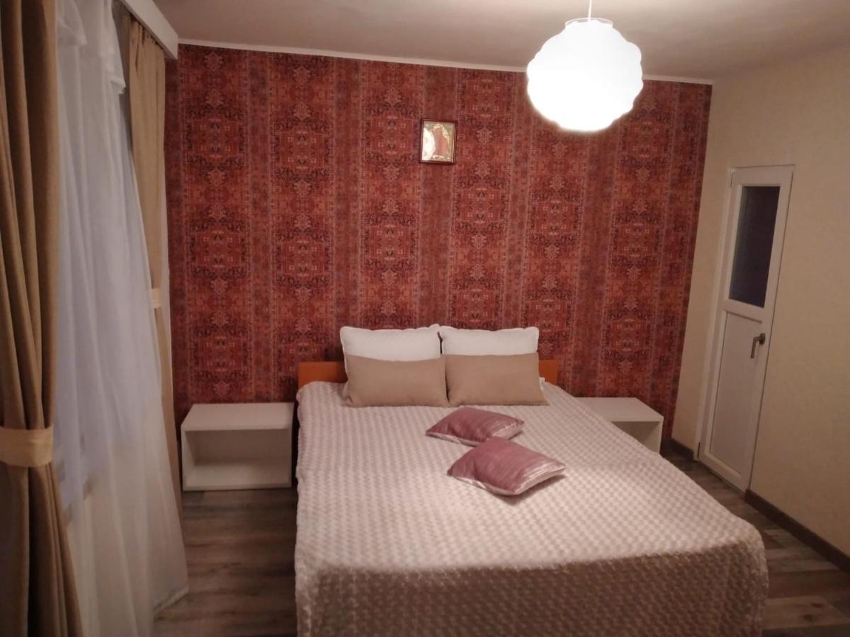 Vila Tania Predeal Extérieur photo
